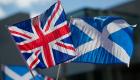 أكثر من نصف الأسكتلنديين يرغبون في البقاء بالمملكة المتحدة