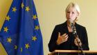  وزيرة خارجية السويد تدعو للتحقيق في قتل إسرائيل للفلسطينيين 