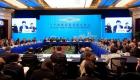 مجموعة العشرين تطلق استراتيجية للنمو التجاري في مواجهة التباطؤ 