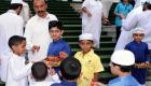 العيد في الإمارات بألوان الأصالة والمعاصرة لسعادة المواطن والزائر