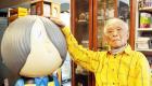 وفاة الفنان الياباني ميزوكي.. قصصه المصورة نقلت فظائع الحروب وآلامها