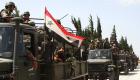 المرصد السوري: مقتل مئة من الجيش والمسلحين في اجتياح القوات السورية لقاعدة بحلب