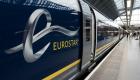 قطع الكهرباء عن قطارات يوروستار في فرنسا بسبب 
