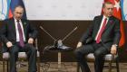 لافروف يرجح استئناف التعاون بين روسيا وتركيا بشأن سوريا