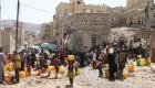 اليمن .. وضع إنساني كارثي ينتظر صفارة الهدنة