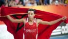 إعلان قائمة المغرب للمشاركة في ألعاب القوى بأولمبياد ريو