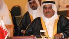 وزير خارجية البحرين: نرفض محاولات إيران تسييس الحج
