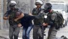 الاحتلال يعتقل 14 فلسطينيًّا بالضفة ويقتحم جامعة بيرزيت