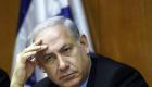 نتنياهو : الحكومة الفرنسية تدعم منظمات معادية لإسرائيل