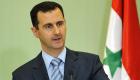 بشار الأسد: يوجد إرهابيون بين اللاجئين السوريين