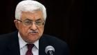 عباس يريد قرارا دوليا لوقف الاستيطان ويجدد تأييده للمبادرة الفرنسية