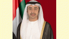 عبدالله بن زايد يترأس وفد الإمارات إلى قمة الأمن النووي