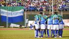 "الكاف" يعيد المباريات لـ"سيراليون" بعد خلوها من "إيبولا"