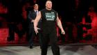 WWE تشرك بروك ليسنر في عروض جديدة