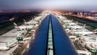 مطار دبي الأفضل في العالم لركاب 