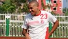 جماهير تونس تتهم نجمها بادعاء الإصابة