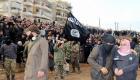 داعش يطلق سراح مئات المدنيين استخدمهم دروعا بشرية في منبج السورية