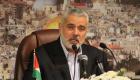 "حماس" تؤكد رفض أي مشروع لحل القضية على حساب مصر