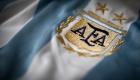 الفيفا يراقب أزمة الاتحاد الأرجنتيني لكرة القدم