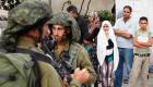 اعتقال 7 فلسطينيين في مداهمات إسرائيلية بالضفة الغربية والقدس