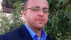 هيئة فلسطينية: الأسير الصحفي القيق يواجه الموت المحقق 