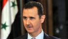 الأسد لبوتين: نثمن غاليا دور روسيا في استعادة تدمر 