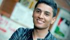 محمد عساف قبيل حفله بالجزائر: بلد الشهداء في قلبي