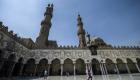 الأزهر يحذر من محاولة إثارة فتنة بين المسلمين والمسيحيين في مصر