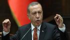 نائب رئيس وزراء تركيا: نود استنئاف العلاقات مع مصر 