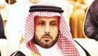 آل الشيخ: تسرُّع البابطين أدى لحل "الانضباط" بالاتحاد السعودي