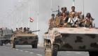 الجيش اليمني يسيطر على معسكر الخنجر بالجوف