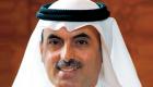 عبد العزيز الغرير رئيسًا لاتحاد المصارف الإماراتية