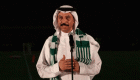 عبادي الجوهر يشارك جماهير الأهلي احتفالاتهم بالدوري السعودي