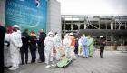  بلجيكا: العشراوي هو الانتحاري الثاني في مطار بروكسل