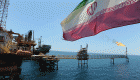 توقعات بهبوط صادرات النفط الإيرانية لأدنى مستوى في يوليو 