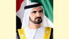 محمد بن راشد يصدر قرارا بتشكيل مجلس إدارة نادي دبي للفروسية