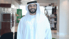 بن غليطة رئيسا جديدا لاتحاد الكرة الإماراتي
