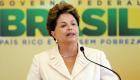 رئيسة البرازيل تشكل حكومة جديدة الأسبوع الجاري
