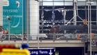 إجراءات أمنية مشددة في مطارات أوروبا عقب تفجيرات بروكسل