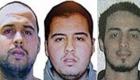 اعتقال نجم العشراوي المنفذ الثالث لتفجيرات بروكسل