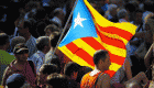 غضب في برشلونة بسبب حظر علم كتالونيا بنهائي كأس ملك اسبانيا