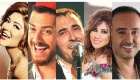 عودة لنجوم الغناء العربي تبث دماء جديدة في مهرجان قرطاج الدولي