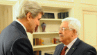 عباس وكيري يبحثان دعم المبادرة الفرنسية للسلام