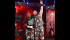 استفزازات "شايننج ستارز" تفسد وداع "ديدلي بويز" لـ"WWE"