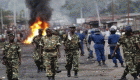 الشرطة البوروندية: 450 شخصًا قتلوا في أعمال عنف 2015
