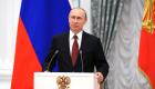 بوتين يؤكد حاجة روسيا للتعامل عن قرب مع المنظمات الرياضية