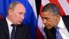 بوتين وأوباما: تعزيز هدنة سوريا.. ودعم المعارضة المعتدلة