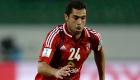أحمد فتحي: هدفي المشاركة مع منتخب مصر للتأهل لمونديال روسيا