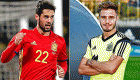 إيسكو وساؤول أبرز الغائبين عن قائمة إسبانيا النهائية لليورو
