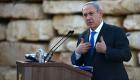  نتنياهو يرد على كيري: لن تكون هناك دولة ثنائية القومية في إسرائيل